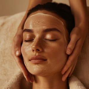 Éxtasis Binaural: Melodías De Masajes Y Spa - Masaje Tantrico Musica Colección