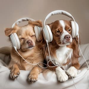Puppy Play Rhythms: Tunes for Dogs - Puppy Music Therapy