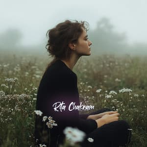 The Weight of Calm on My Skin - Rita Chakram