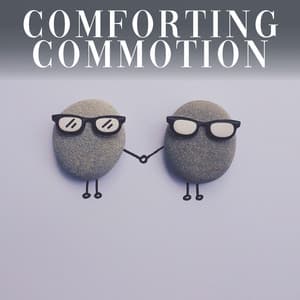 Comforting Commotion - Lofi Tokyo