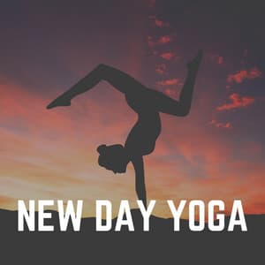 New Day Yoga - Yoga Flow