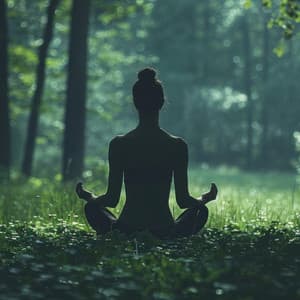 Zen Meditation: Calm Tunes for Inner Peace - Ambient Architects