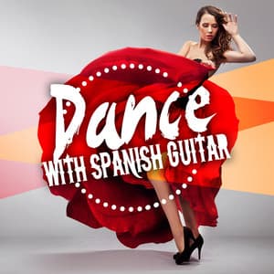 Dance with Spanish Guitar - Tanz Musik Akademie