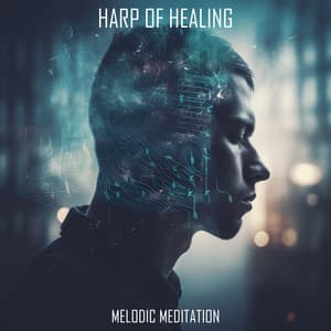 Harp of Healing - Melodic Meditation