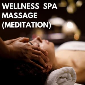 Wellness Spa Massage - Thai Massage Music
