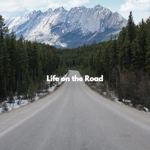 Life on the Road - Musica de Jazz para Hoteles