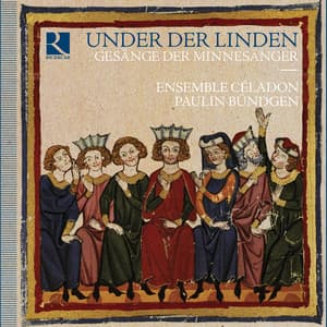 Under der Linden - Ensemble Celadon