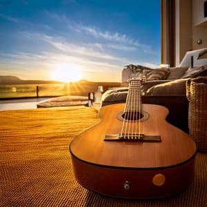 Soothing Guitar Music: A Journey to Relaxation - Guitar Tazzy