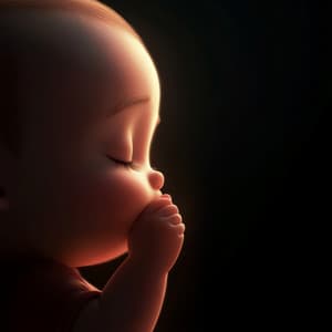 Baby's Dreamscape for Mommy and Baby's Easier Morning Routines - Baby Music