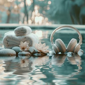Massage Melodies: Spa Relaxation Soundscapes - Zen Spa Music Experts