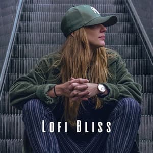 Lofi Bliss: Relaxation and Unwind with Chill Music - Chill Hip-Hop Beats
