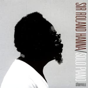 Solo - Roland Hanna