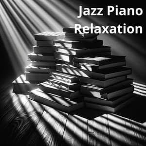 Jazz Piano Relaxation: Perfect for Study and Serenity - Exam Study Piano Music Guys