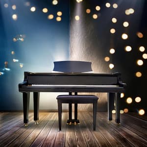 Calm Piano Melodies for Focused Study - Relaxing Zen Music Ensemble