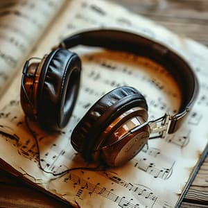 Deep Focus Frequencies: Sounds for Concentration - Elemental Samples