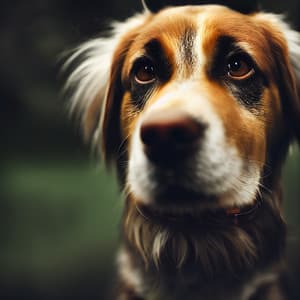 Doggy Conundrum - Relaxing Music for Dogs