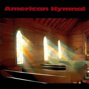 American Hymnal - Lee Groitzsch