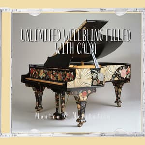 Unlimited Wellbeing Filled with Calm - Mantra & Meditation