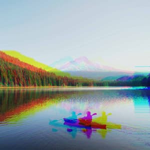 Music for Evening Intros - Piano Bossa Nova Duo - Música para el Trabajo