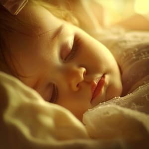 Melodías Reconfortantes: Arrullo Para Un Sueño Tranquilo Del Bebé - Música de canciones de cuna para bebés