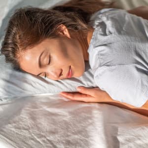 Sleepscape Symphony: Relaxing Rain and Chill Music - Rain for Deep Sleeping