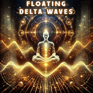 Floating Delta Waves - Comet 1993