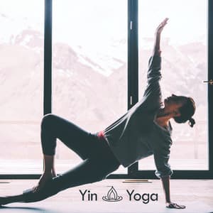 Yin Yoga - Yoga Hatha