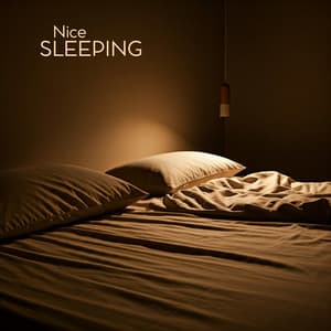 Nice Sleeping: Relaxing Soundscapes to Fall Asleep - Music For Absolute Sleep