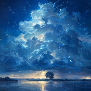 Yoga Zen: Serenidad Del Trueno Binaural - Soledad Yoga