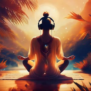 Calm Focus: Music for Meditation - i-Reiki