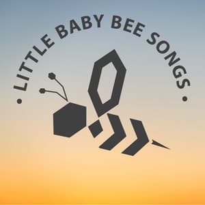 Little Baby Bee Songs - Dailin Schafer