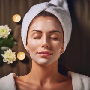 Paisajes Sonoros De Hip Hop Serenos Para El Spa - Terapia de Música