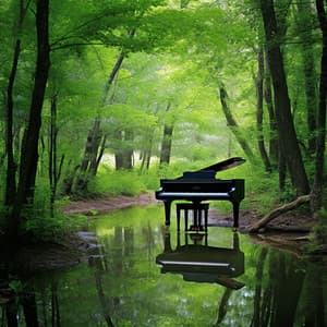 Piano Meditation: Echoes of Zen Peace - Classical Piano Channel