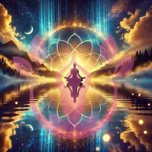 Mindfulness in Meditation - Mindfulness Music