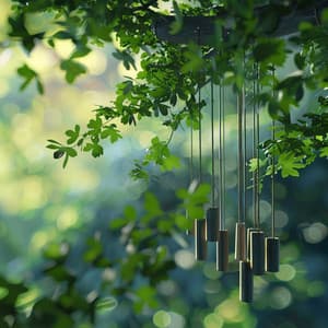 Tranquil Relaxation Sounds: Music for Unwinding - Relaxing Music Guys