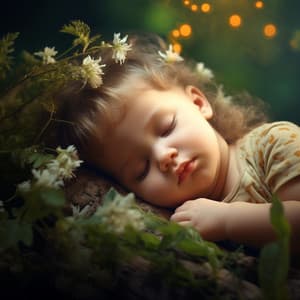 Babbling Lullabies: Water Music for Baby - Reikini