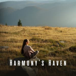 Harmony's Haven: Music for Ultimate Relaxation - Soft Music
