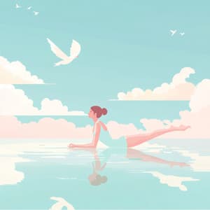 Knuffelige Pootjes: Wellness Avontuur in de Spa - Relaxing Musics