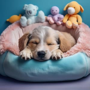 Vibraciones De Calma Canina: Música Para Perros - Ruido Radio 1