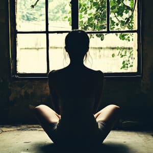 Tranquil Harmony: Soft Sounds for Meditation - Best Cafe Chillout Mix