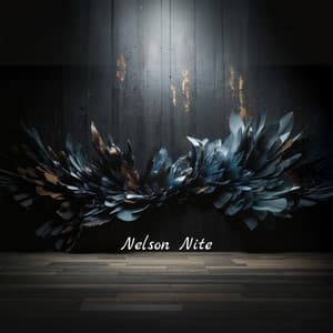 Sophisticated Backdrop - Nelson Nite