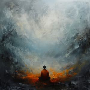 Música De Truenos Para Dormir: Sonidos Relajantes Para El Descanso - Tormenta de sueño