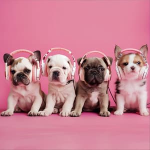 Companion Tunes: Pets Music Collection - Chillout Café