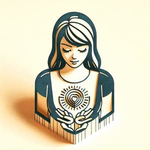 Peaceful Mind - Ambient Music for Anxiety Relief & Deep Relaxation - alteredambience