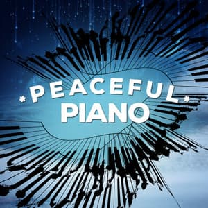 Peaceful Piano - Piano