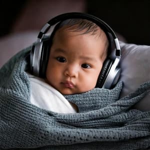 Baby Harmony: Soft Music for Special Times - Chillout Café