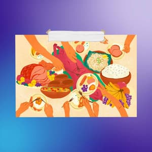 Jazz Violin - Ambiance for Occassional Happenings - Quiet Jazz Cafe