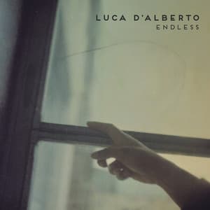 Endless - Luca D'Alberto