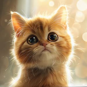 Quiet Tunes for Cats: Music for Feline Calm - Deep Soothing Music For Anxious Ill And Stressed Cats