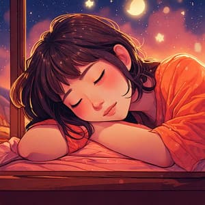 Lofi Restful Evening: Soothing Melodies for Relaxation - lofi hip hop radio